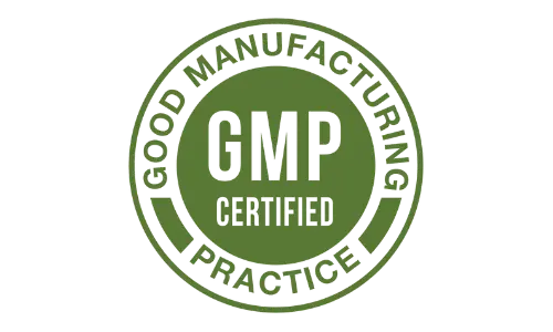 BioFit GMP certified